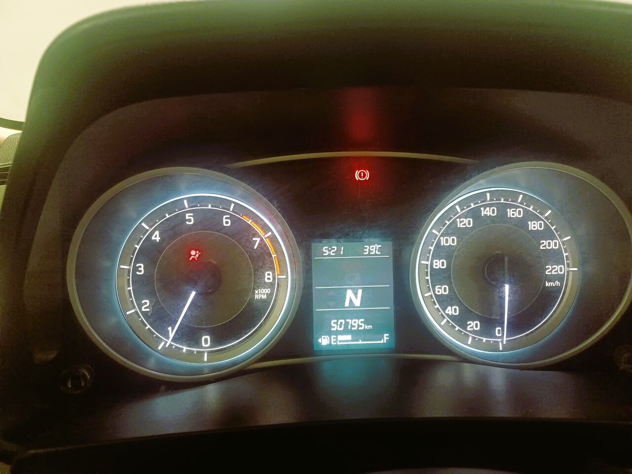 Olaya, Vehicles, Cars & Trucks , SAR 30000,  Suzuki Dzire,  2025,  Automatic,  51000 KM,   For Sale