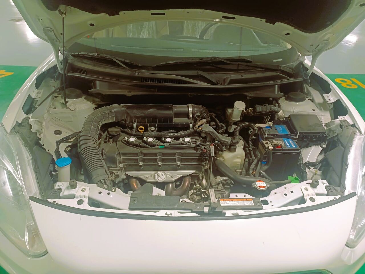 Olaya, Vehicles, Cars & Trucks , SAR 30000,  Suzuki Dzire,  2025,  Automatic,  51000 KM,   For Sale
