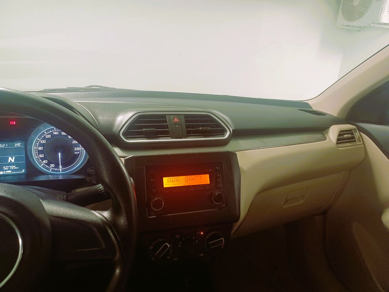 Olaya, Vehicles, Cars & Trucks , SAR 30000,  Suzuki Dzire,  2025,  Automatic,  51000 KM,   For Sale