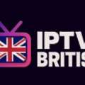 IPTV British