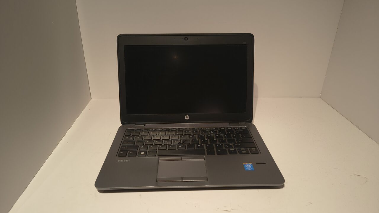 Riyadh, Computers, SAR 1099,  **SPECIAL OFFER** - HP EliteBook 820 G2 | Core I7 | 4GB RAM | 256GB SSD