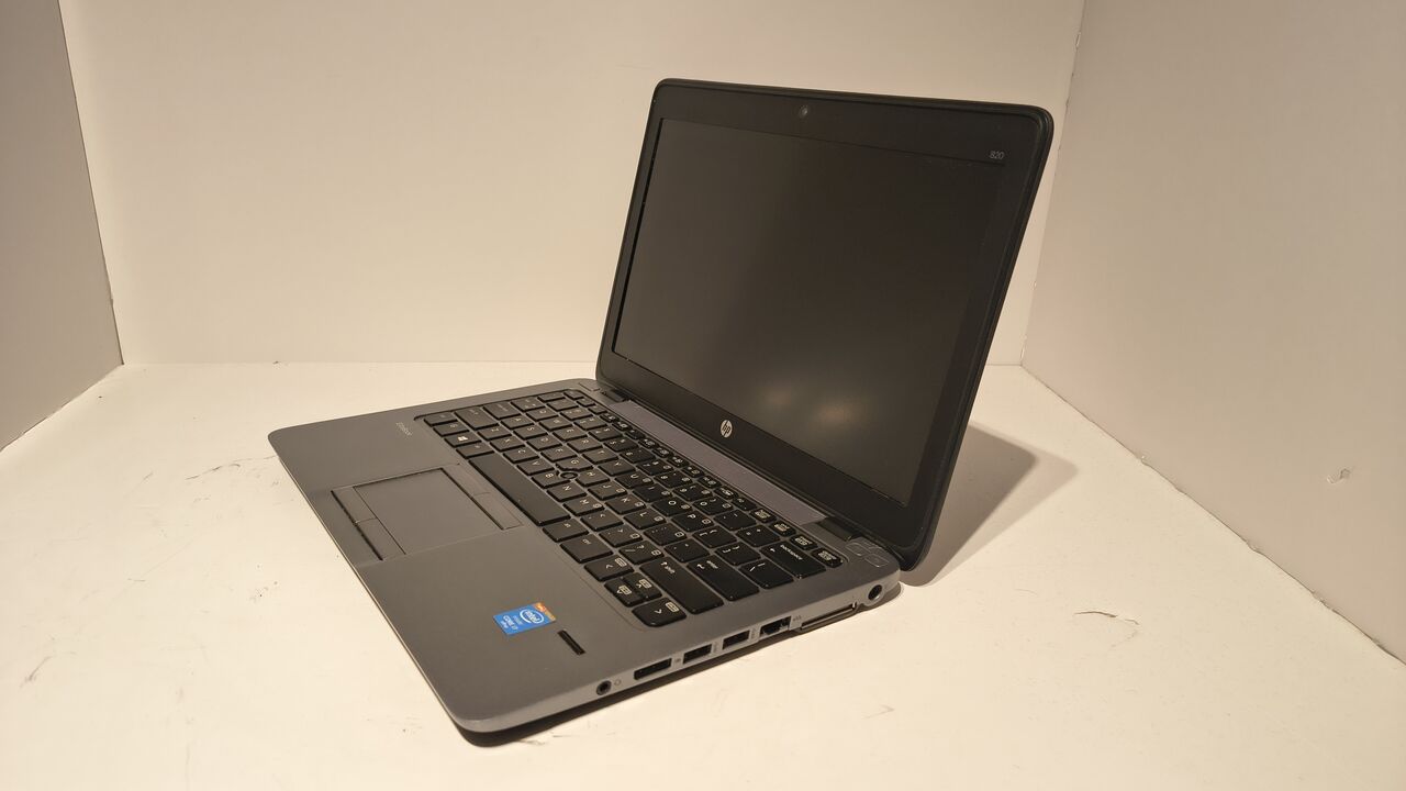 Riyadh, Computers, SAR 1099,  **SPECIAL OFFER** - HP EliteBook 820 G2 | Core I7 | 4GB RAM | 256GB SSD