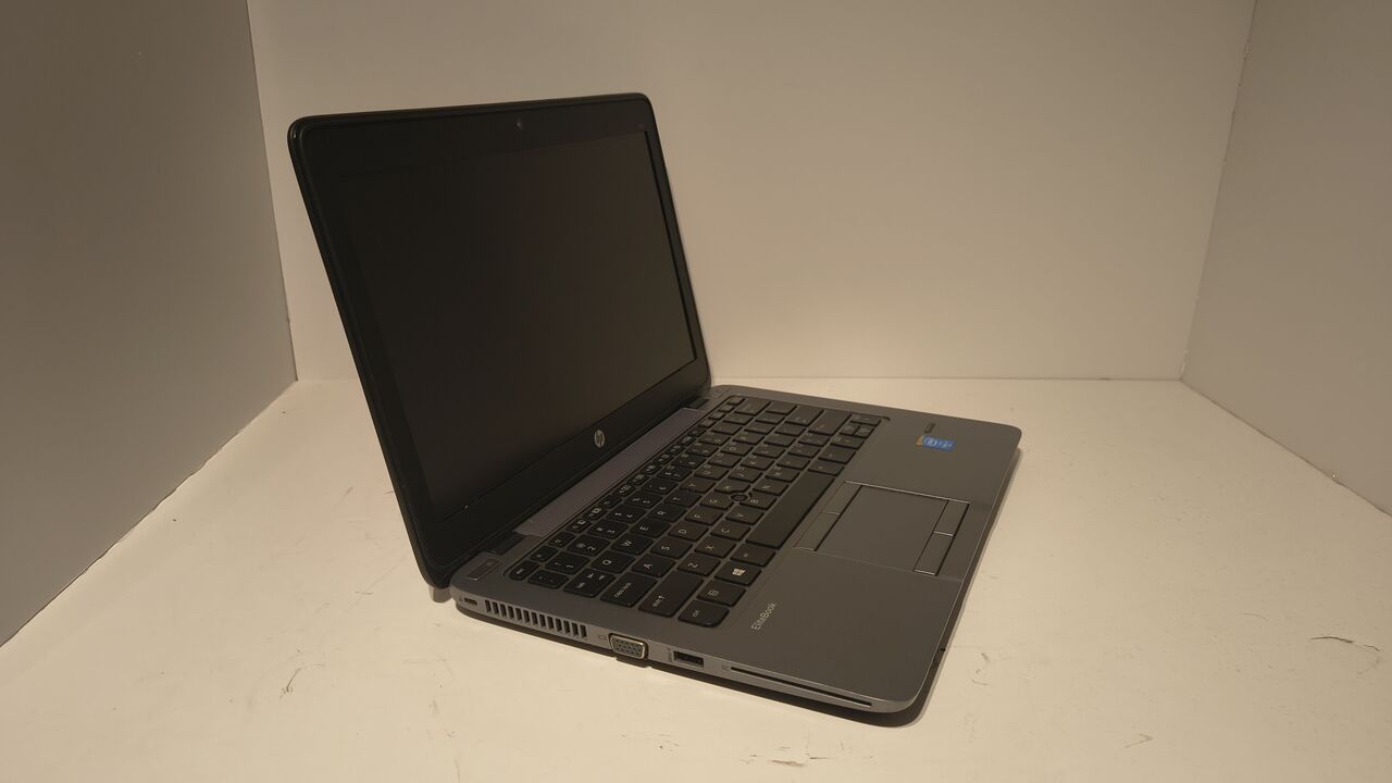 Riyadh, Computers, SAR 1099,  **SPECIAL OFFER** - HP EliteBook 820 G2 | Core I7 | 4GB RAM | 256GB SSD