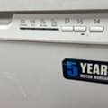 BHD 15,  Midea Dishwasher WQP12-5203-W - To Be Bought Today