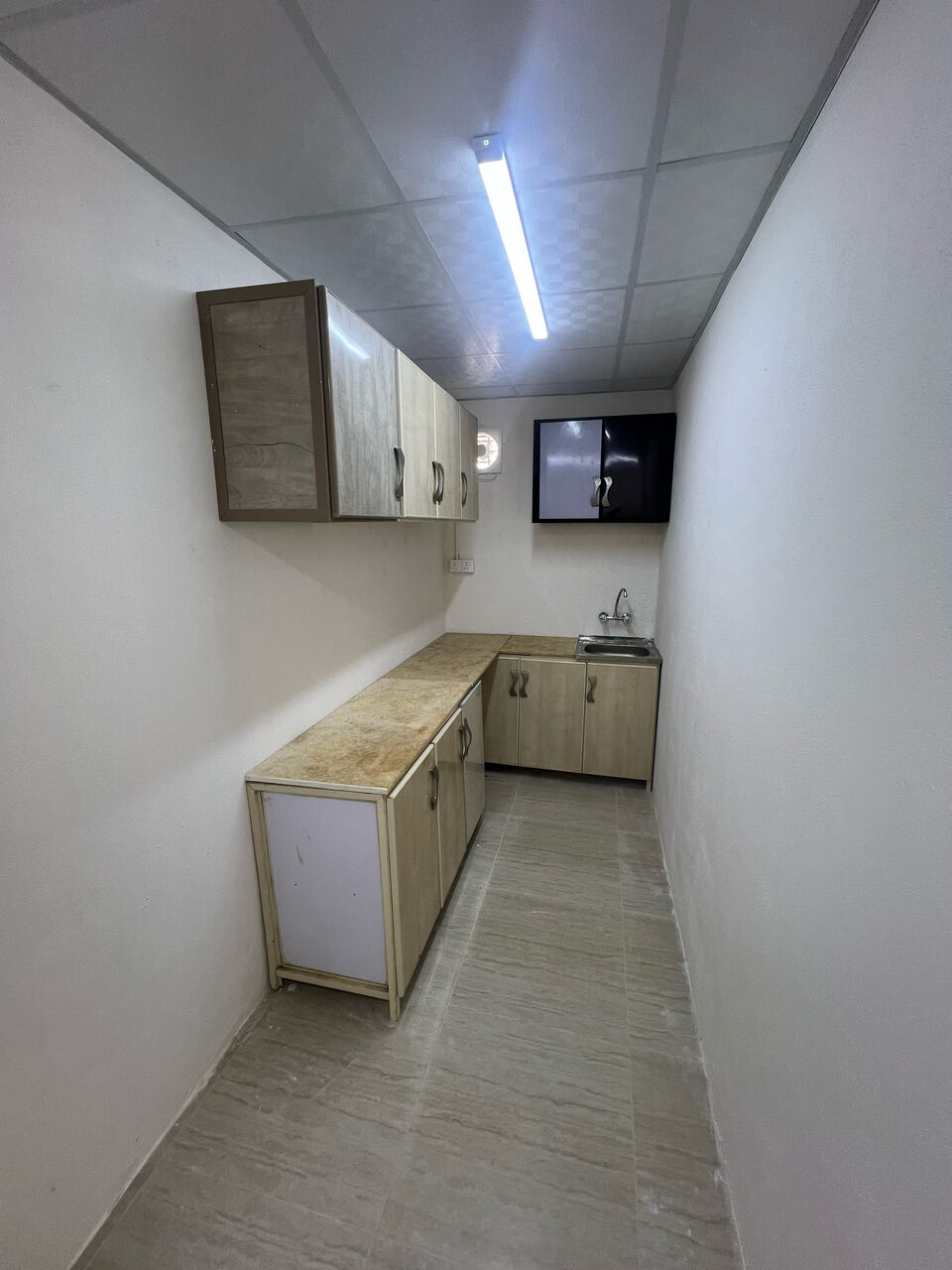 Al Malaz, Apartments, Flats, Houses & Villas, SAR 2500/month,  1 BR,  Fully Furnished 1BHK For Rent For Executive Bachelors/family
