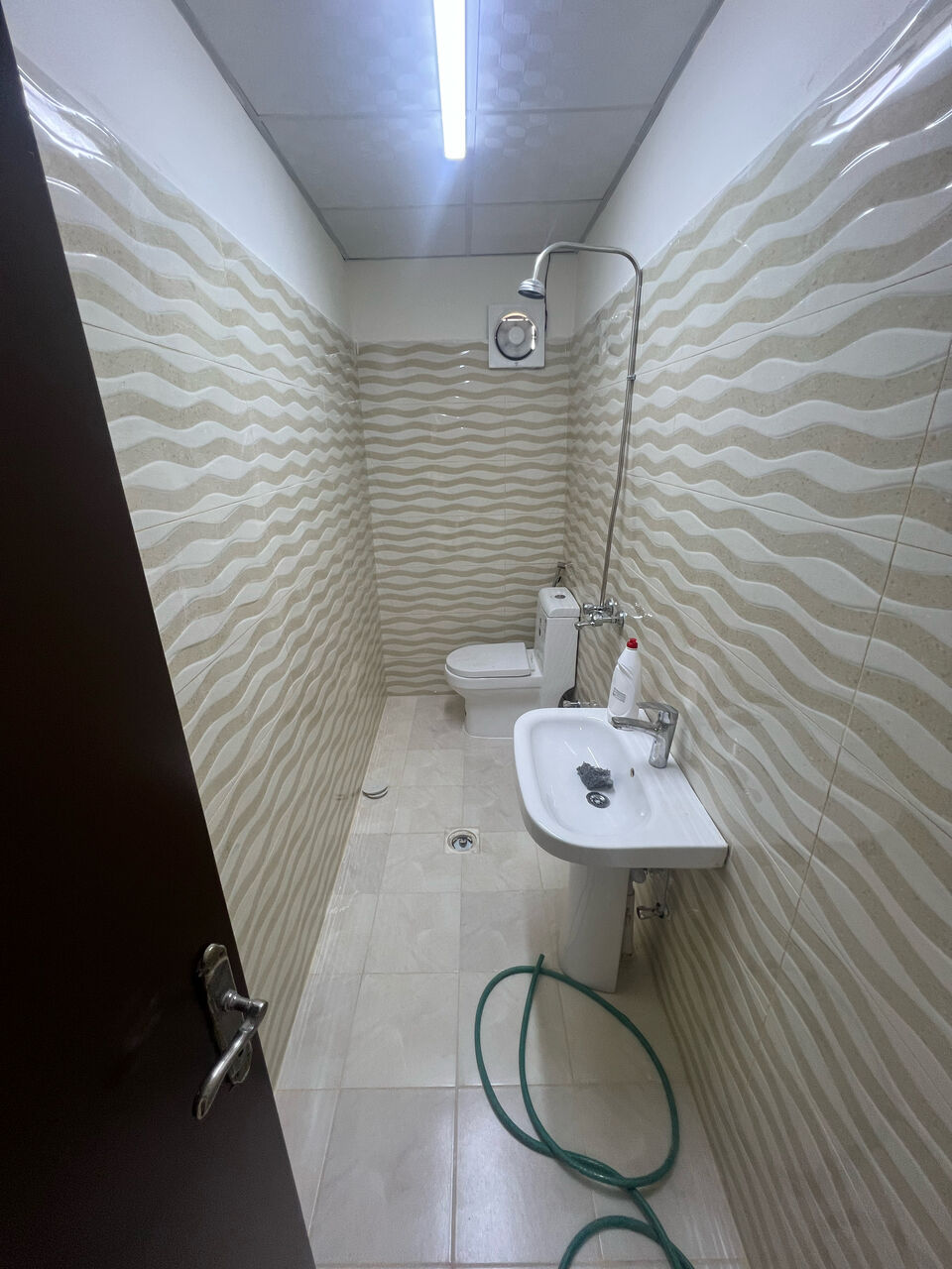 Al Malaz, Apartments, Flats, Houses & Villas, SAR 2500/month,  1 BR,  Fully Furnished 1BHK For Rent For Executive Bachelors/family