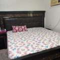SAR 800,  Complete Bedset For Sale