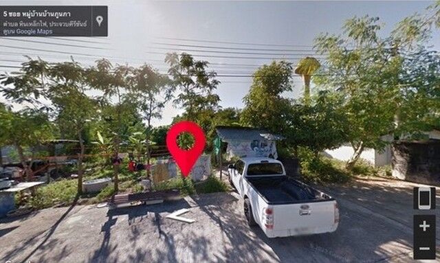 Bangkok, Real Estate For Sale, THB 1800000,  6 BR,  105 Sq. Feet,  ขายที่ดินเปล่า เนื้อที่ 105 ตารางวา ซ