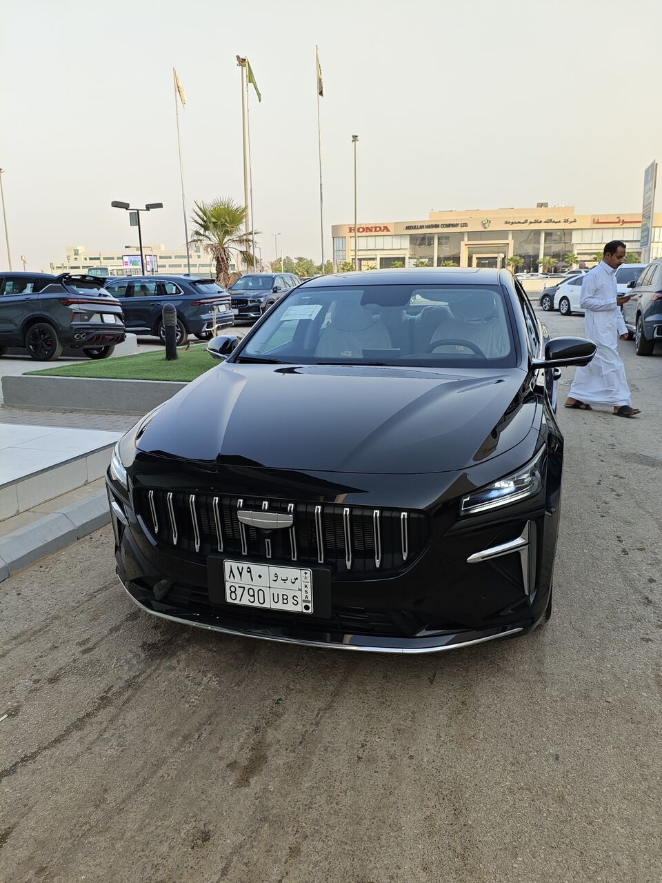 Riyadh, Automotive, Car Available For Rent