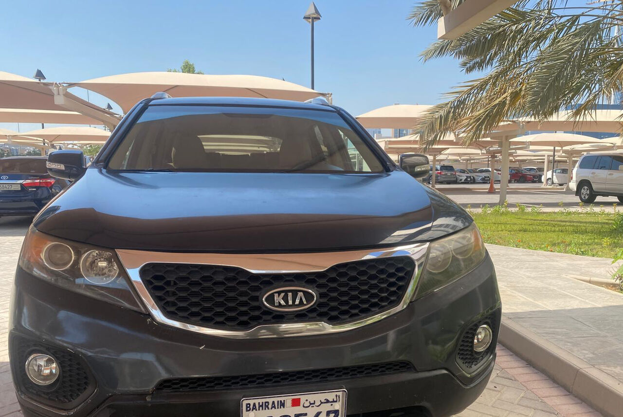 Saar, Vehicles, Cars & Trucks , BHD 1800,  Kia Sorento,  2012,  Automatic,  137 KM,