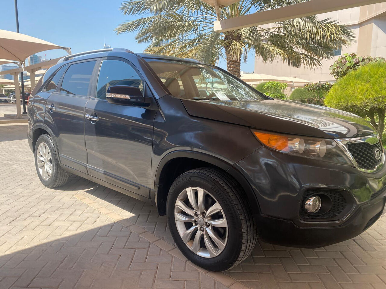 Saar, Vehicles, Cars & Trucks , BHD 1800,  Kia Sorento,  2012,  Automatic,  137 KM,