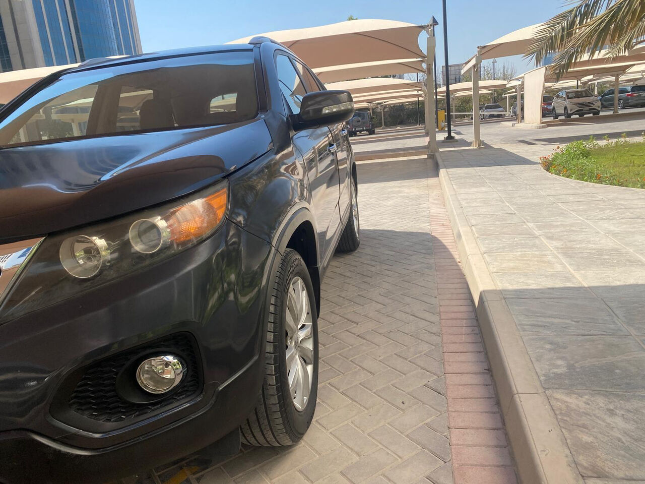 Saar, Vehicles, Cars & Trucks , BHD 1800,  Kia Sorento,  2012,  Automatic,  137 KM,