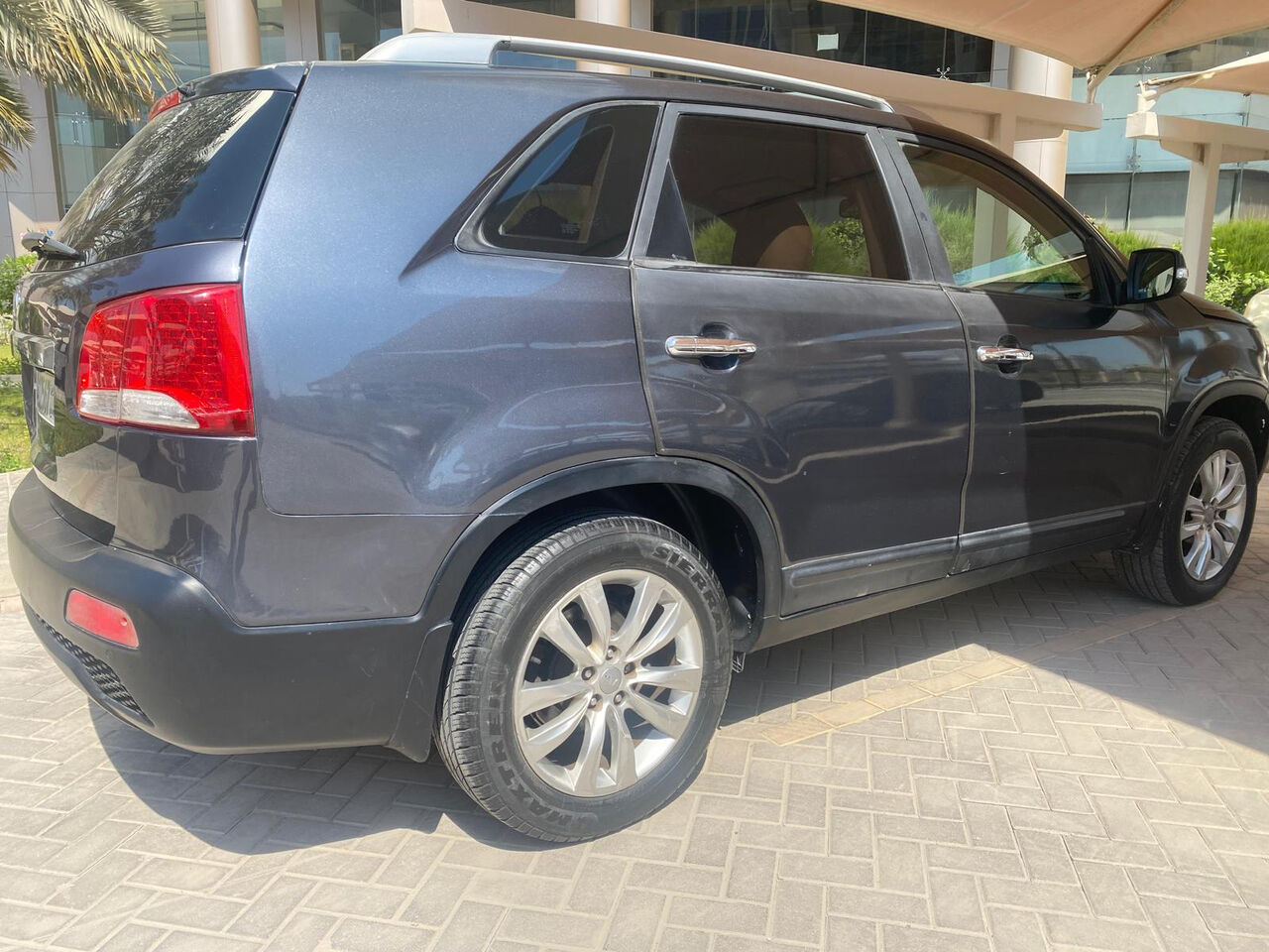 Saar, Vehicles, Cars & Trucks , BHD 1800,  Kia Sorento,  2012,  Automatic,  137 KM,
