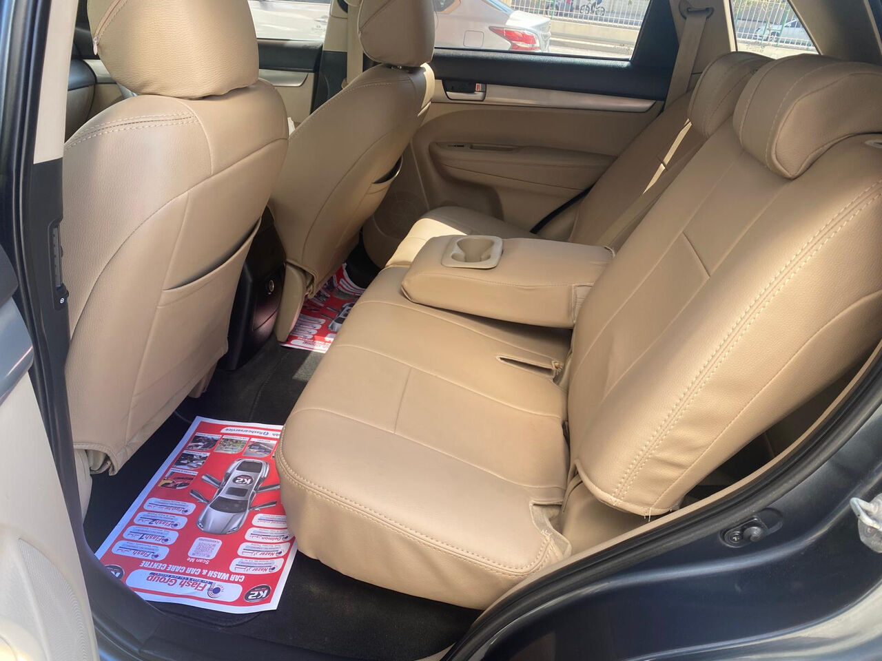 Saar, Vehicles, Cars & Trucks , BHD 1800,  Kia Sorento,  2012,  Automatic,  137 KM,