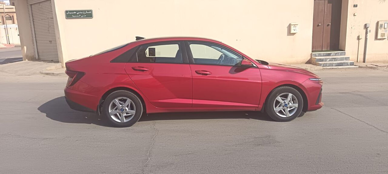 Riyadh, Vehicles, Cars & Trucks , SAR 11,  Hyundai Accent,  2024,  Automatic,  60000 KM,  , , , 60,000 KM