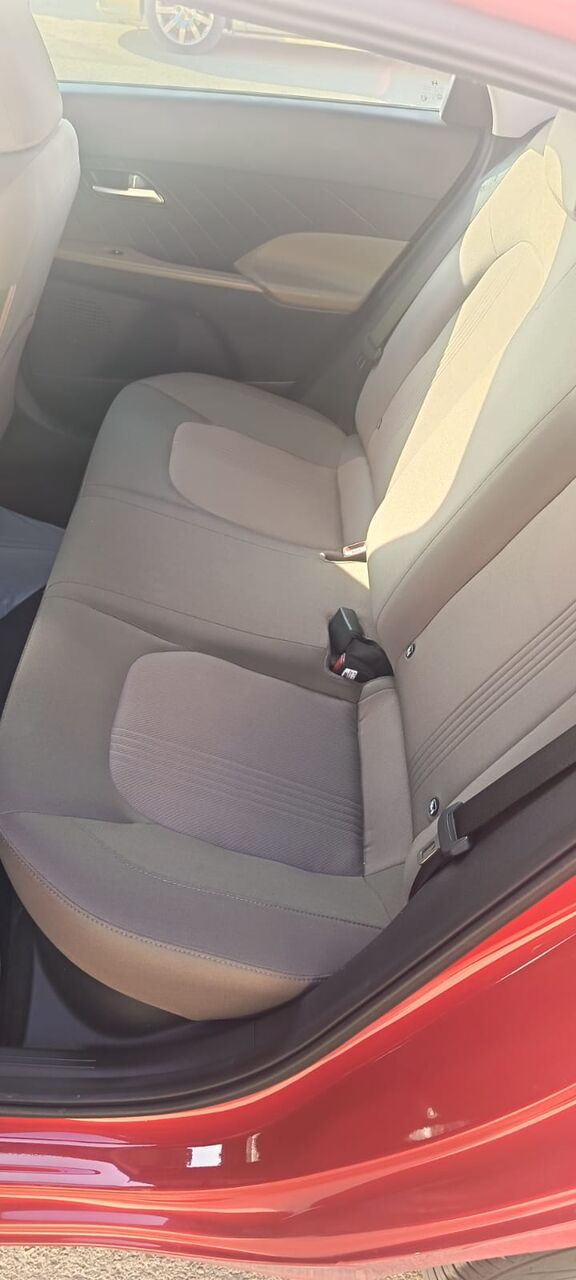 Riyadh, Vehicles, Cars & Trucks , SAR 11,  Hyundai Accent,  2024,  Automatic,  60000 KM,  , , , 60,000 KM