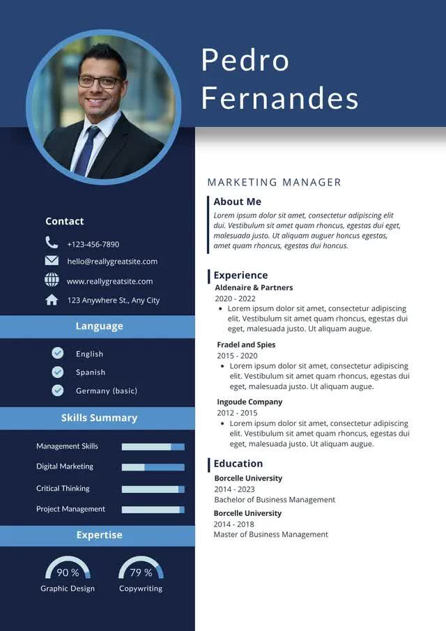 Manama, Writing, PROFESSIONAL CV CREATION & MODIFICATION (Only BD 1.000)