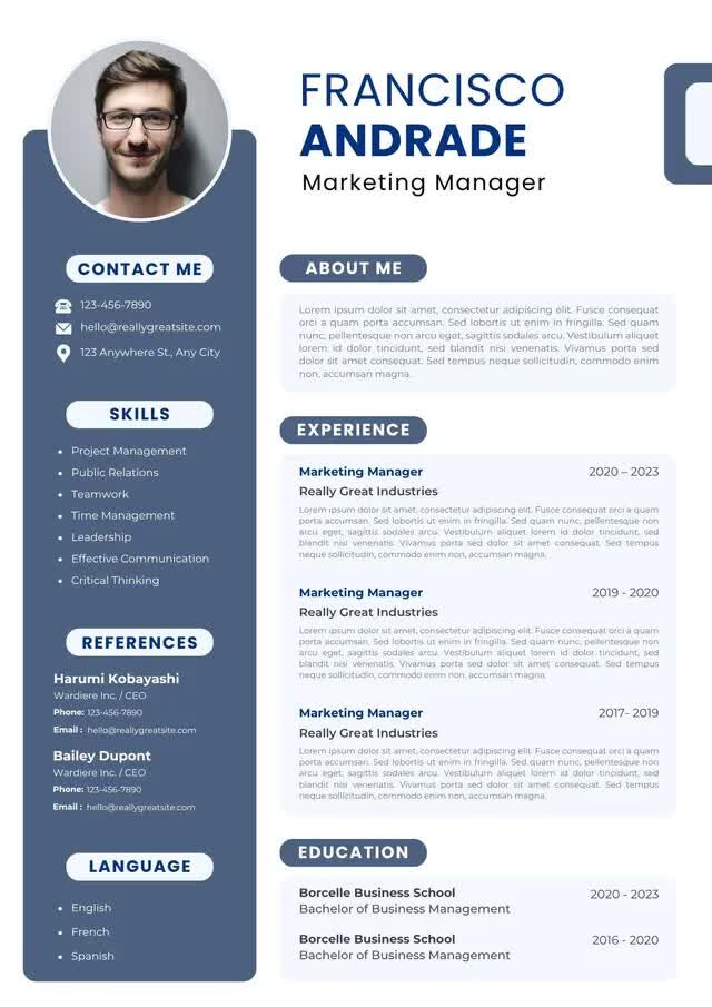 Manama, Writing, PROFESSIONAL CV CREATION & MODIFICATION (Only BD 1.000)