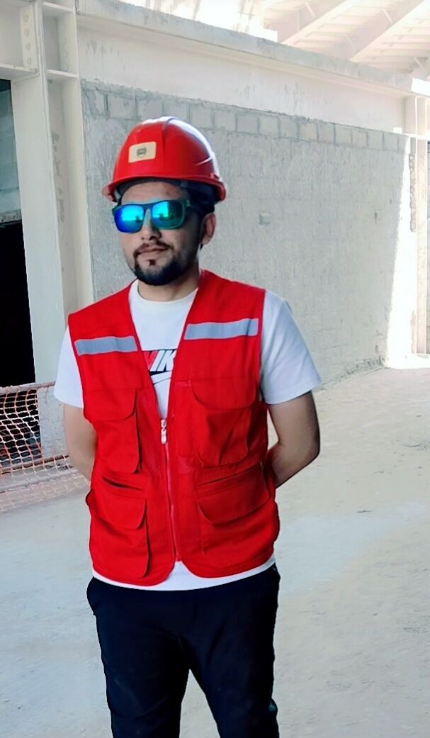 Jubail, Job Seekers, I AM LOOKING FOR SAFETY OFFICER JOB