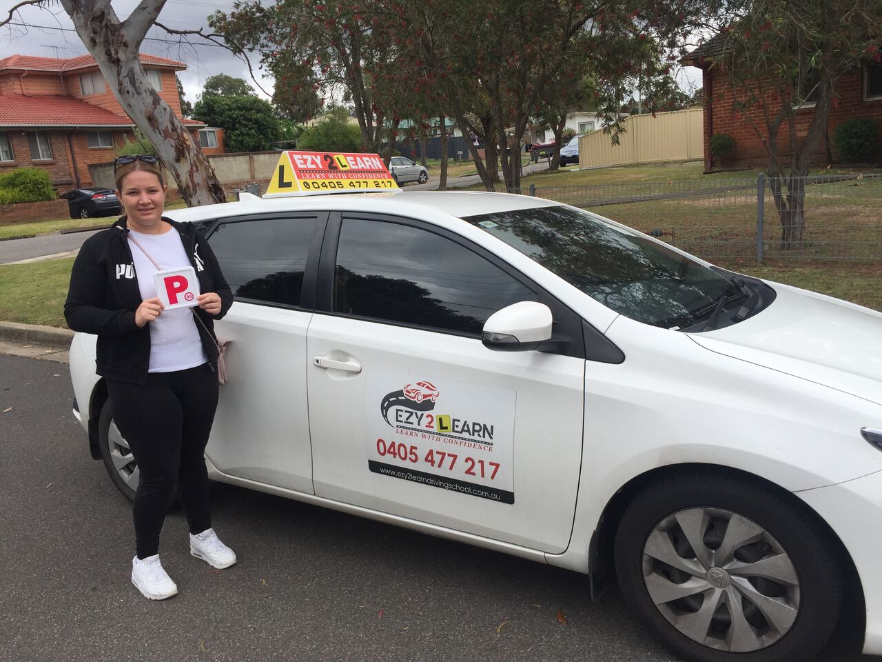 Sydney, Business, EZY 2 LEARN Driving School &ndash; SYDNEY
