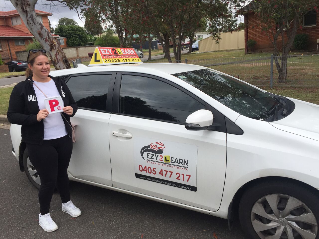 Sydney, Business, EZY 2 LEARN Driving School &ndash; SYDNEY