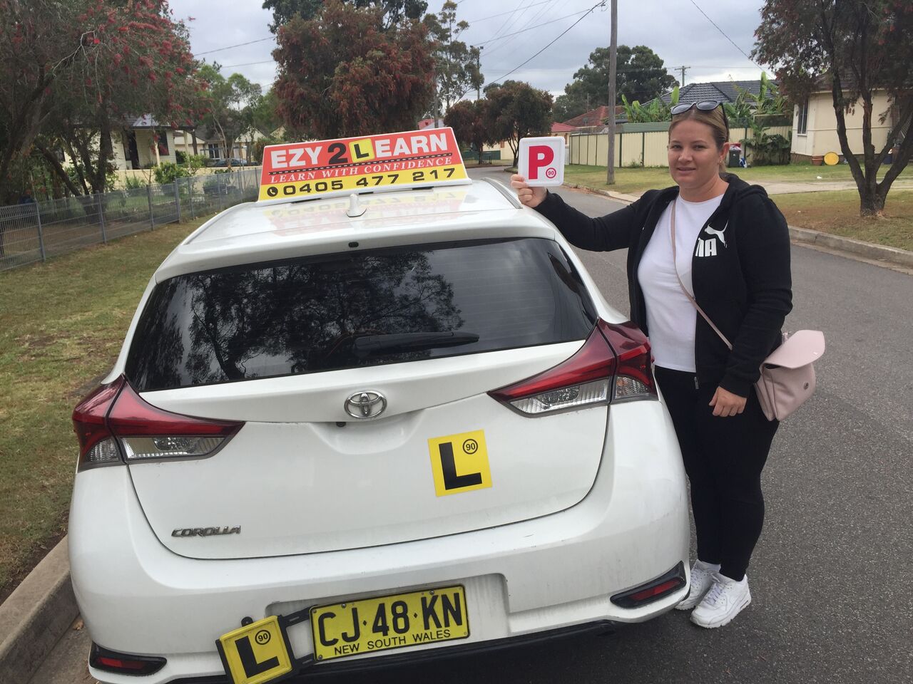 Sydney, Business, EZY 2 LEARN Driving School &ndash; SYDNEY