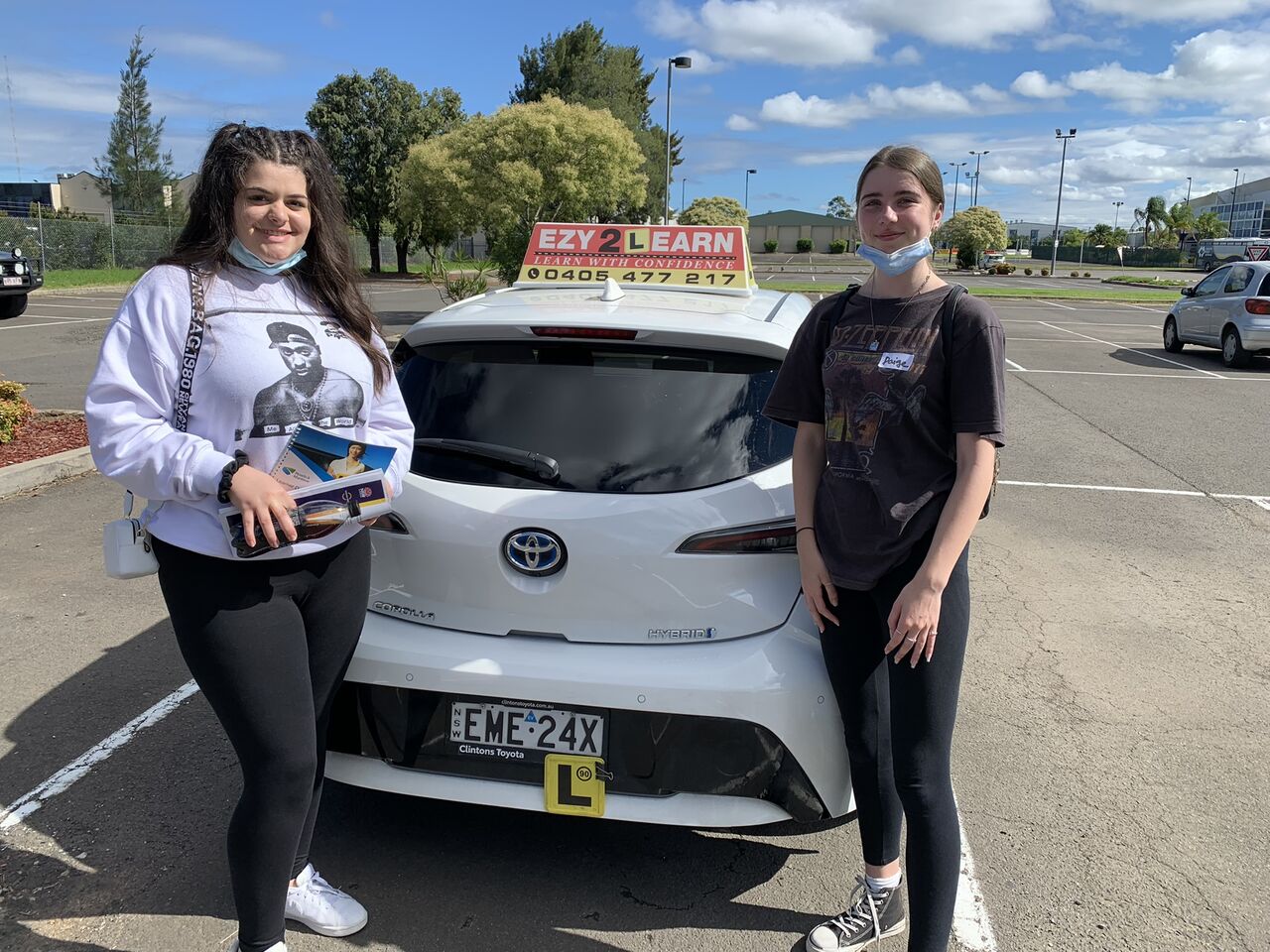 Sydney, Business, EZY 2 LEARN Driving School &ndash; SYDNEY