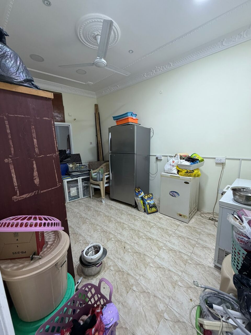 Kabul, Real Estate For Sale, AFN 50000,  73 Sq. Meter,  للبيع منزل في الديه