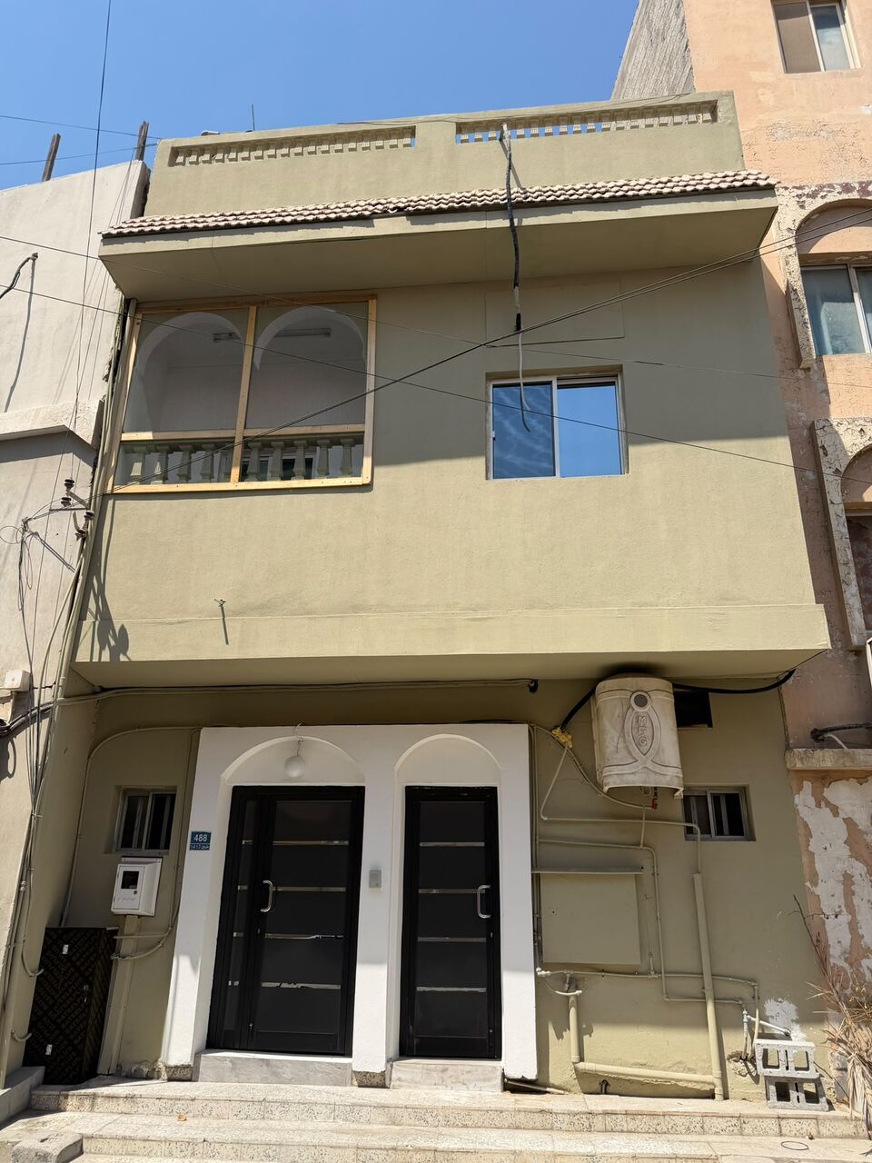 Kabul, Real Estate For Sale, AFN 50000,  73 Sq. Meter,  للبيع منزل في الديه