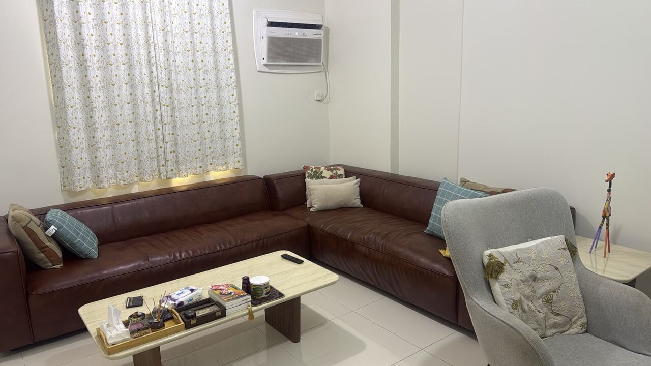 Al Baghdadyiah Al Gharbyia, Housing Exchanges, SAR 1833/month,  2 BR,  Fully Furnished 2BHK Apartment In Al-Baghdadiyah Al-Gharbiyah Available For Rent