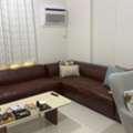 SAR 1833/month,  2 BR,  Fully Furnished 2BHK Apartment In Al-Baghdadiyah Al-Gharbiyah Available For Rent