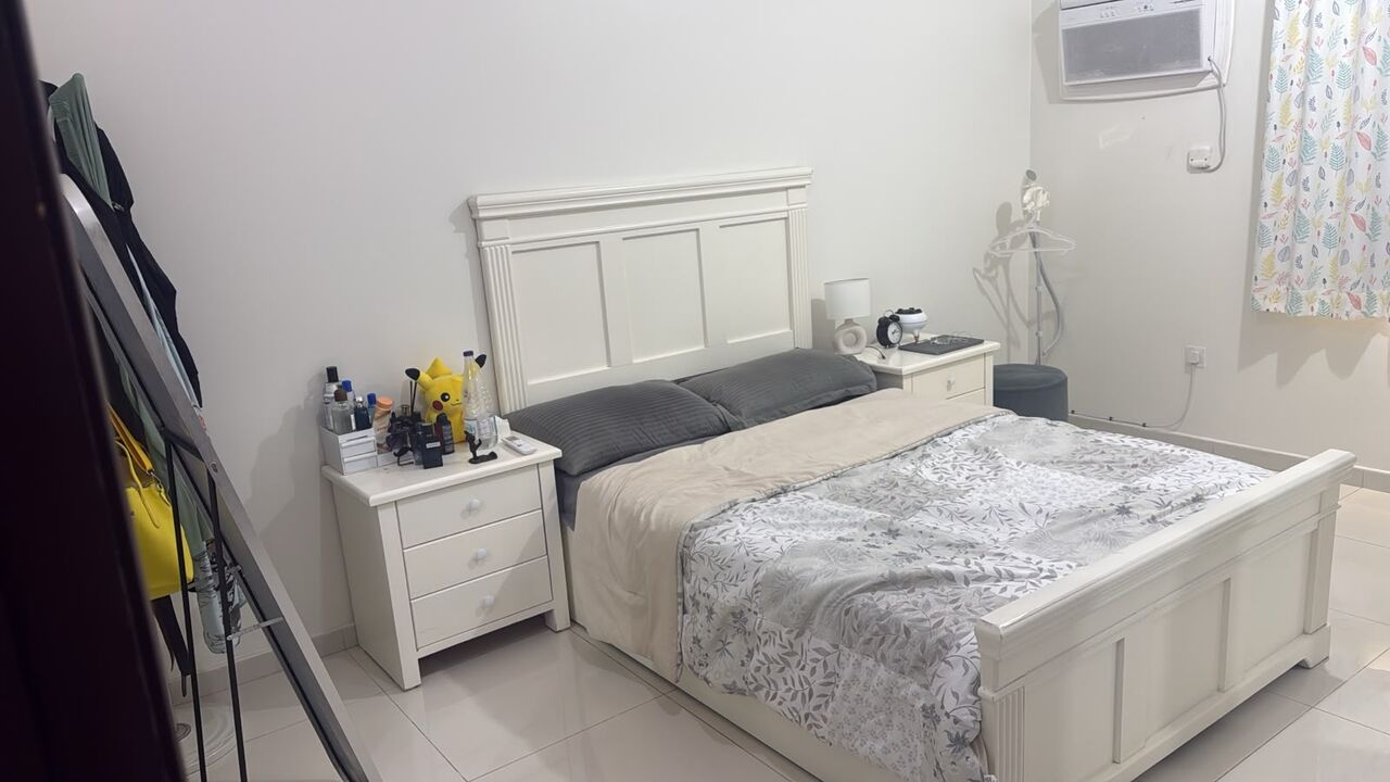 Al Baghdadyiah Al Gharbyia, Housing Exchanges, SAR 1833/month,  2 BR,  Fully Furnished 2BHK Apartment In Al-Baghdadiyah Al-Gharbiyah Available For Rent