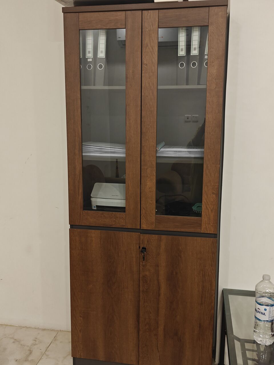 Al Khobar Al Shamalia, Furniture, SAR 600,  Office Furniture Almost New