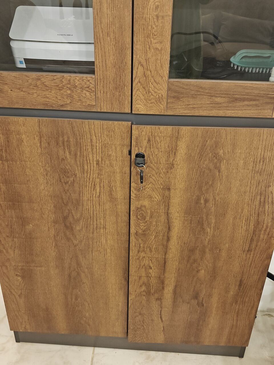 Al Khobar Al Shamalia, Furniture, SAR 600,  Office Furniture Almost New