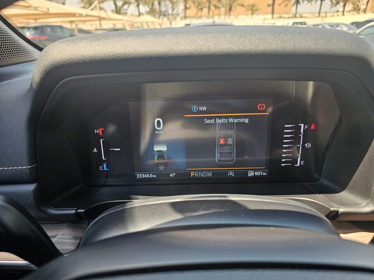 Hamala, Vehicles, Cars & Trucks , BHD 15900,  Ford Everest 2025 Model Full Option AWD,  2025,  Automatic,  33500 KM,   For Immediate Sale