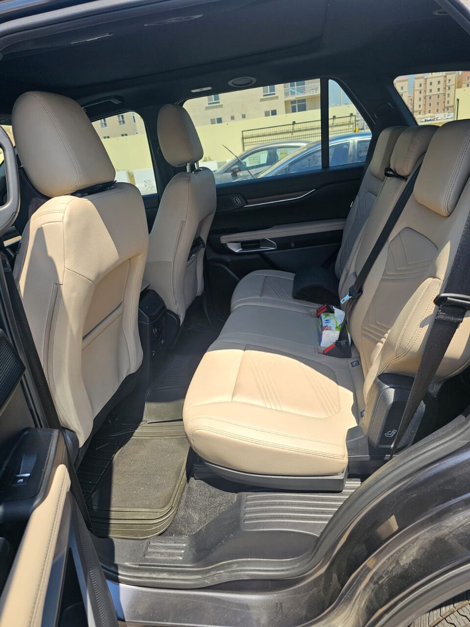 Hamala, Vehicles, Cars & Trucks , BHD 15900,  Ford Everest 2025 Model Full Option AWD,  2025,  Automatic,  33500 KM,   For Immediate Sale