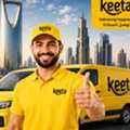 Food Delivery Driver