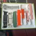 SAR 45,  Set Of Smart Watch Band Bands