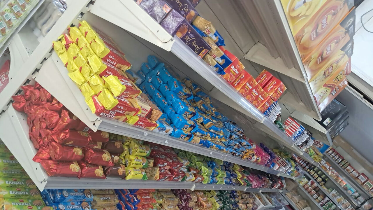 Jubail, Businesses For Sale, SUPERMARKET FOR SALE