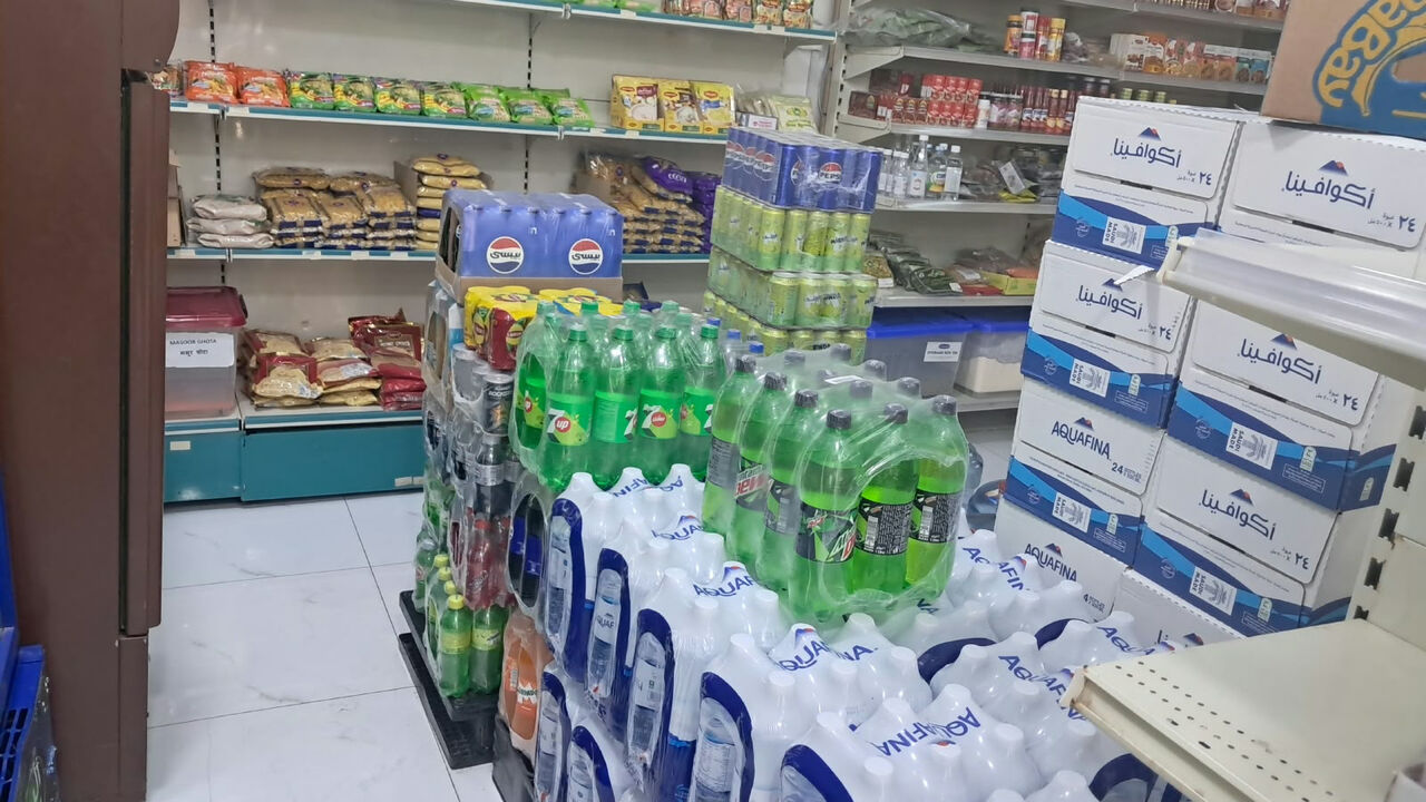 Jubail, Businesses For Sale, SUPERMARKET FOR SALE