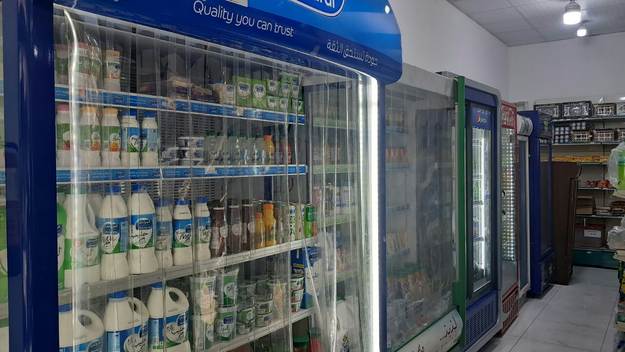 Jubail, Businesses For Sale, SUPERMARKET FOR SALE