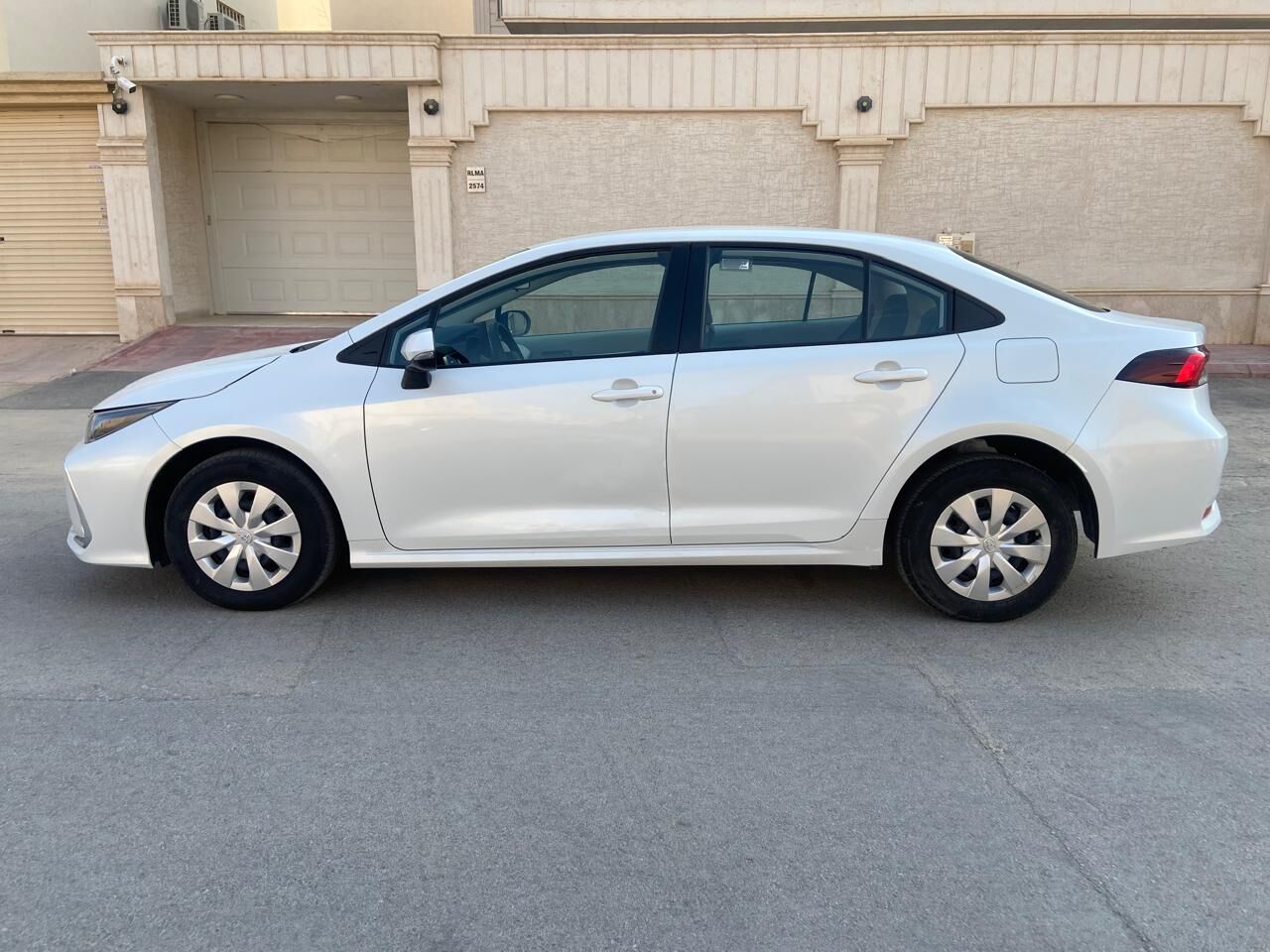 Riyadh, Vehicles, Cars & Trucks , SAR 11,  Toyota Corolla,  2024,  Automatic,  56000 KM,  , , ,