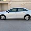 SAR 11,  Toyota Corolla,  2024,  Automatic,  56000 KM,  , , ,