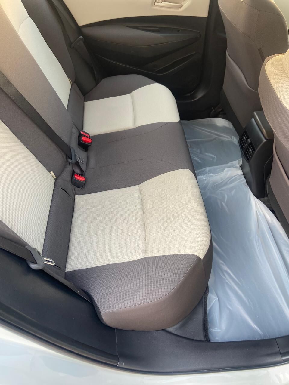 Riyadh, Vehicles, Cars & Trucks , SAR 11,  Toyota Corolla,  2024,  Automatic,  56000 KM,  , , ,