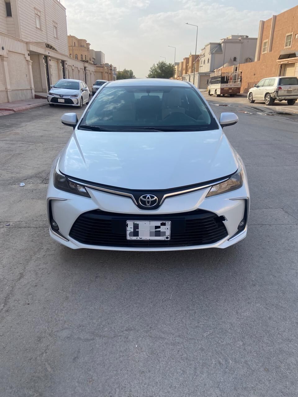 Riyadh, Vehicles, Cars & Trucks , SAR 11,  Toyota Corolla,  2024,  Automatic,  56000 KM,  , , ,