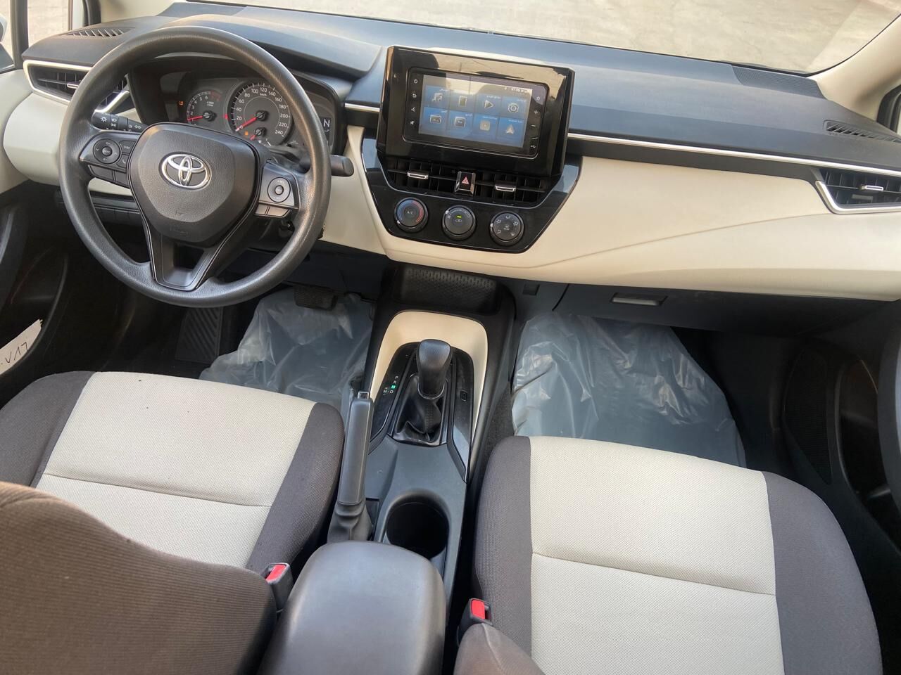 Riyadh, Vehicles, Cars & Trucks , SAR 11,  Toyota Corolla,  2024,  Automatic,  56000 KM,  , , ,