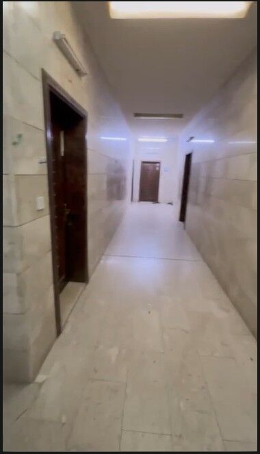 Al Batha, Bedspace For Rent, SAR 500/month,  Bedspace Available With Seperate Washroom