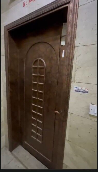 Al Batha, Bedspace For Rent, SAR 500/month,  Bedspace Available With Seperate Washroom