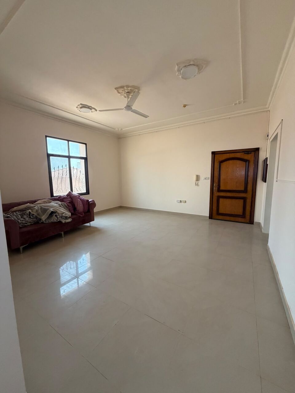 Kabul, Apartments, Flats, Houses & Villas, AFN 200/year,  100 Sq. Meter,  للإيجار شقة كبيرة في بوقوة سرايا2