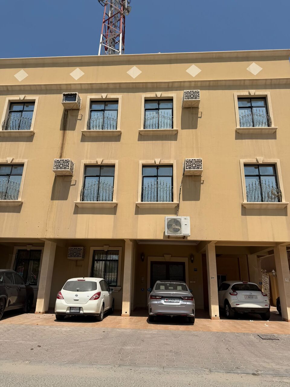 Kabul, Apartments, Flats, Houses & Villas, AFN 200/year,  100 Sq. Meter,  للإيجار شقة كبيرة في بوقوة سرايا2